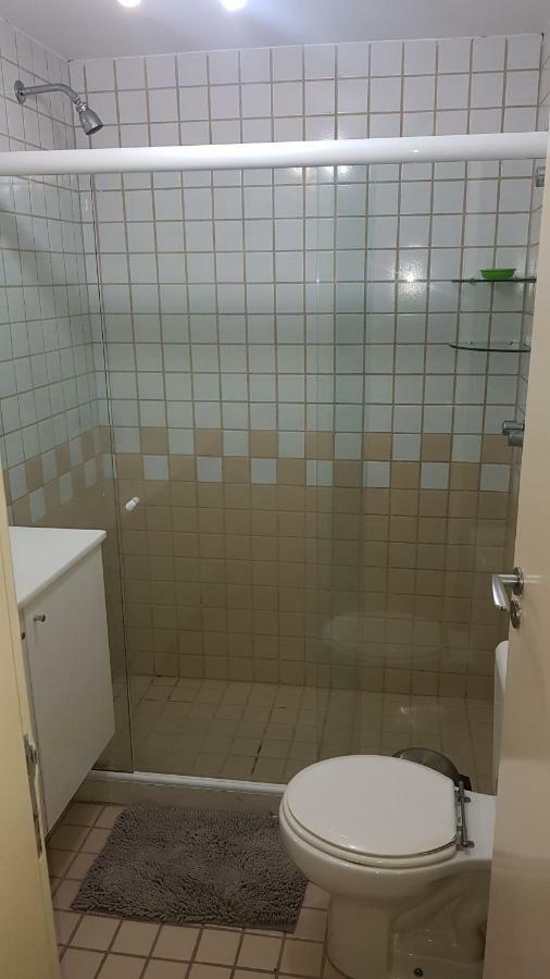 Apartamento Porto Real The View *