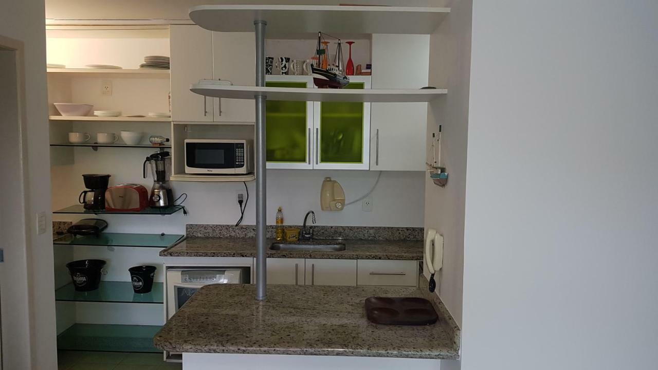 Apartamento Porto Real The View