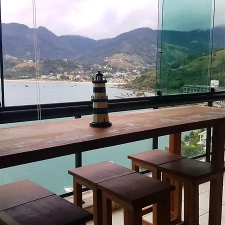 Porto Real The View Apartamento Mangaratiba Exterior foto