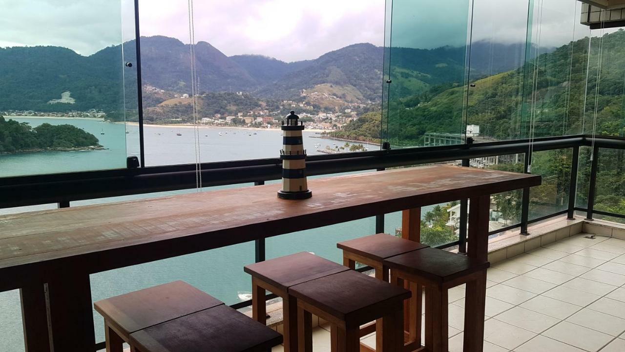 Apartment Porto Real The View