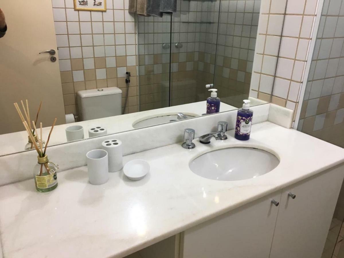 Apartment Porto Real The View Mangaratiba