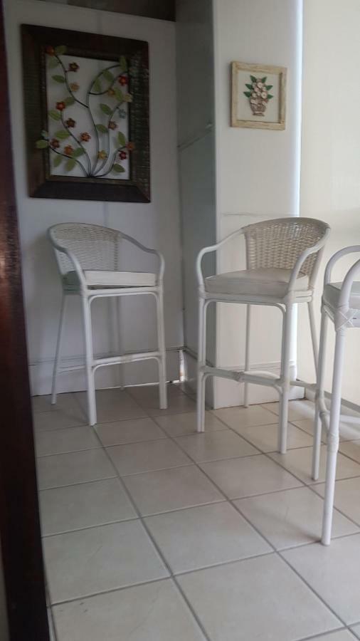 Porto Real The View Apartment *