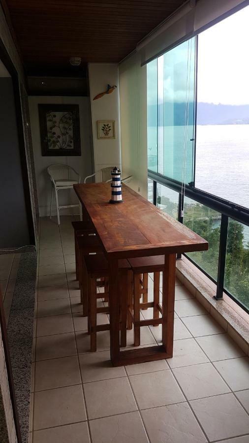 Apartment Porto Real The View Mangaratiba